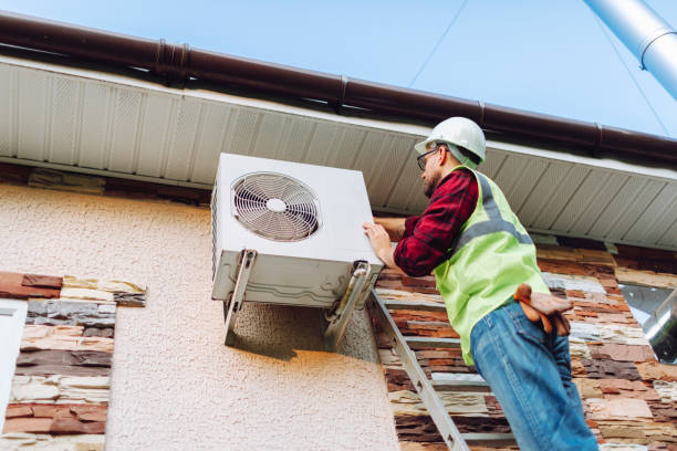 Best Central air repair  in Fritz Creek, AK