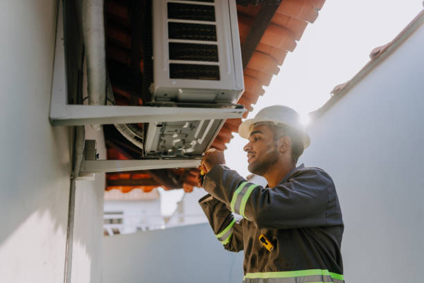 Air duct cleaning in Fritz Creek, AK