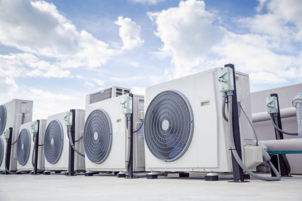 Best Heating repair services  in Fritz Creek, AK