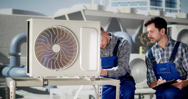 Best HVAC repair near me  in Fritz Creek, AK