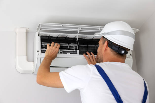 Best Affordable HVAC services  in Fritz Creek, AK