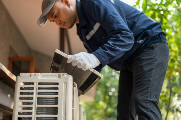 Best Heating repair services  in Fritz Creek, AK
